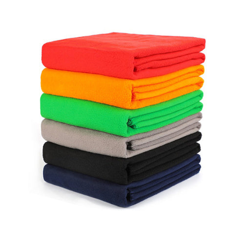 Fleece Soft Blanket