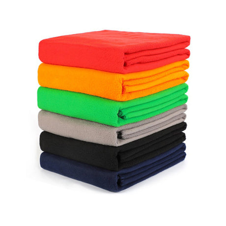 Fleece Soft Blanket