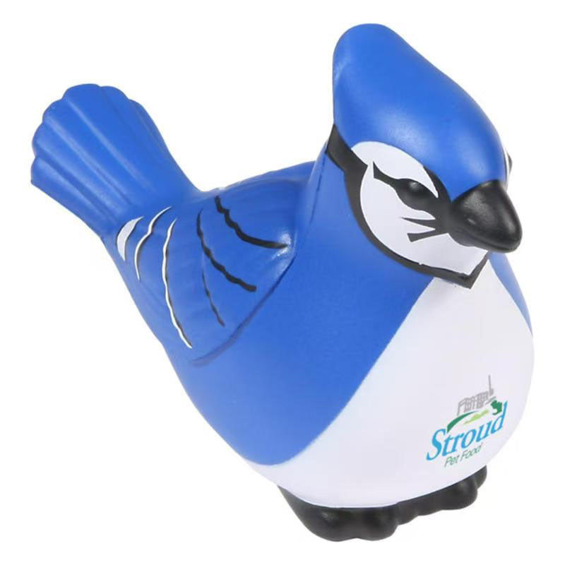 Stress Reliever Bird