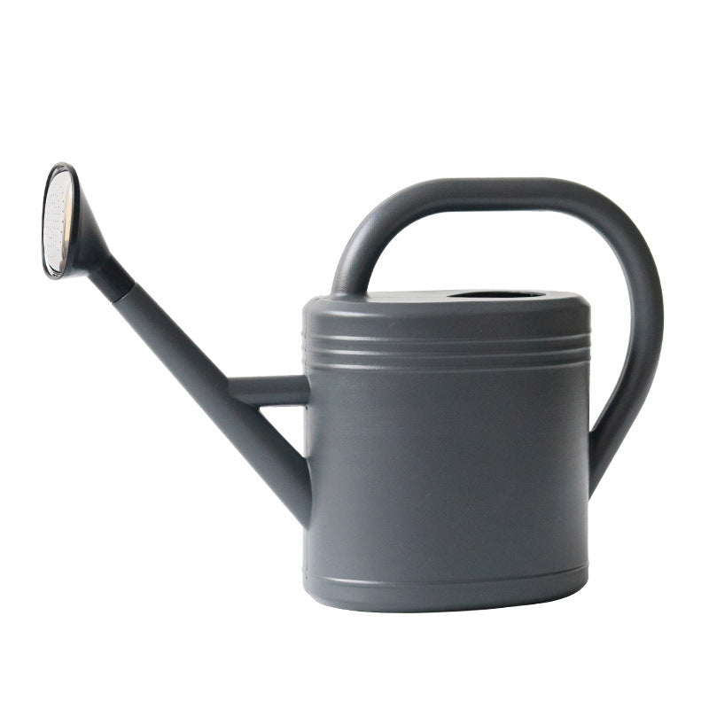 Plastic Plant Watering Can - By Boat