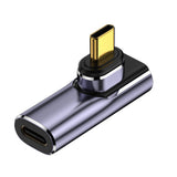 Adaptador USB C magnético 