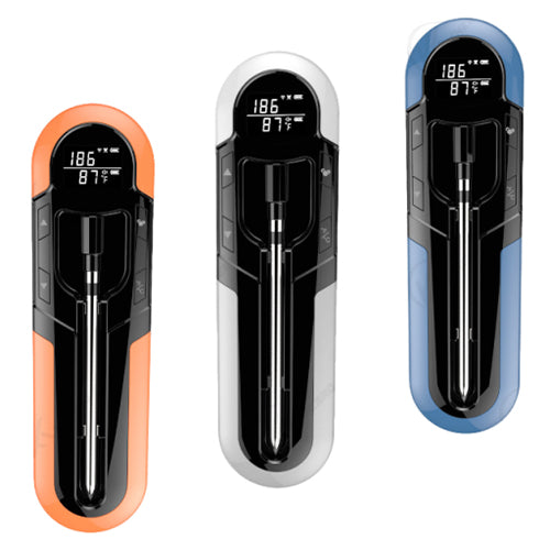 Thermomètre de cuisson Bluetooth 