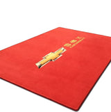 Alfombra para interior y exterior 