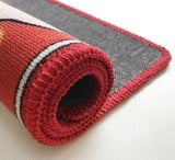 Alfombra para interior y exterior 