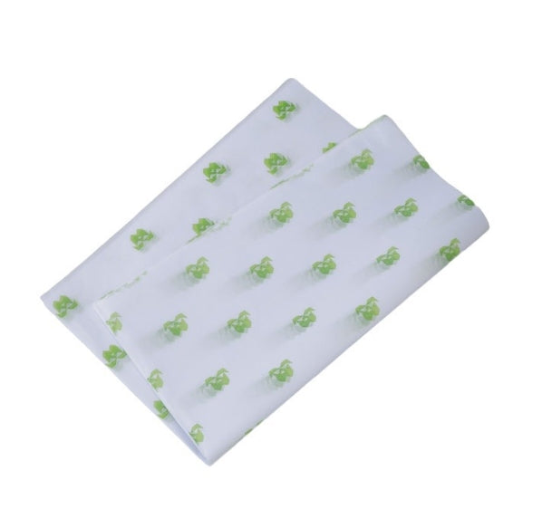 Papel de seda para embalaje 