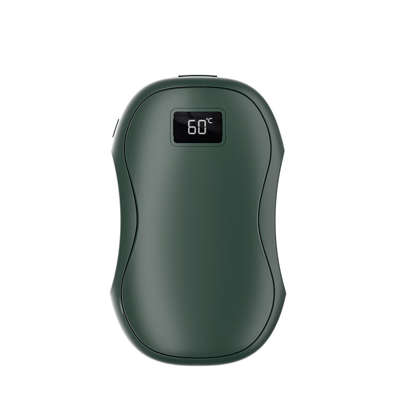 Calentador de manos magnético de 4000 mAh 