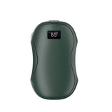 Calentador de manos magnético de 4000 mAh 