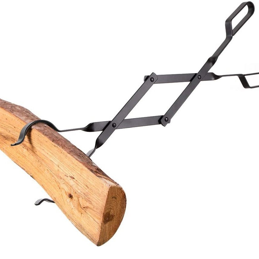 Pince à feu robuste 