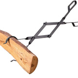Pince à feu robuste 