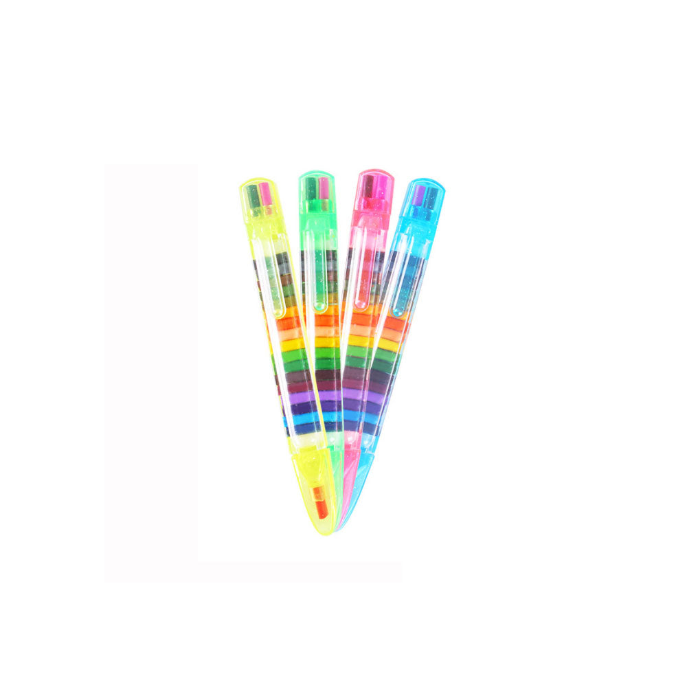 Crayons For Kids