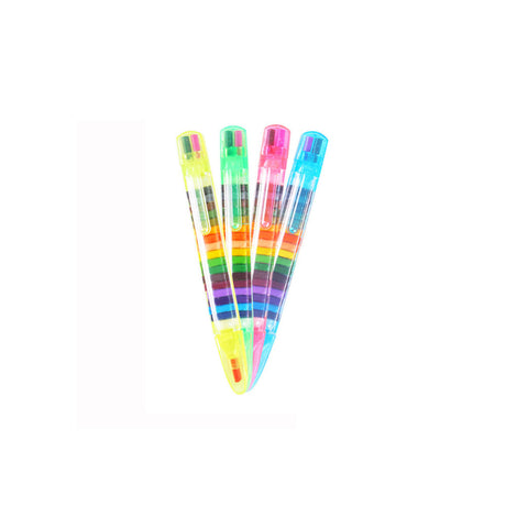 Crayons For Kids