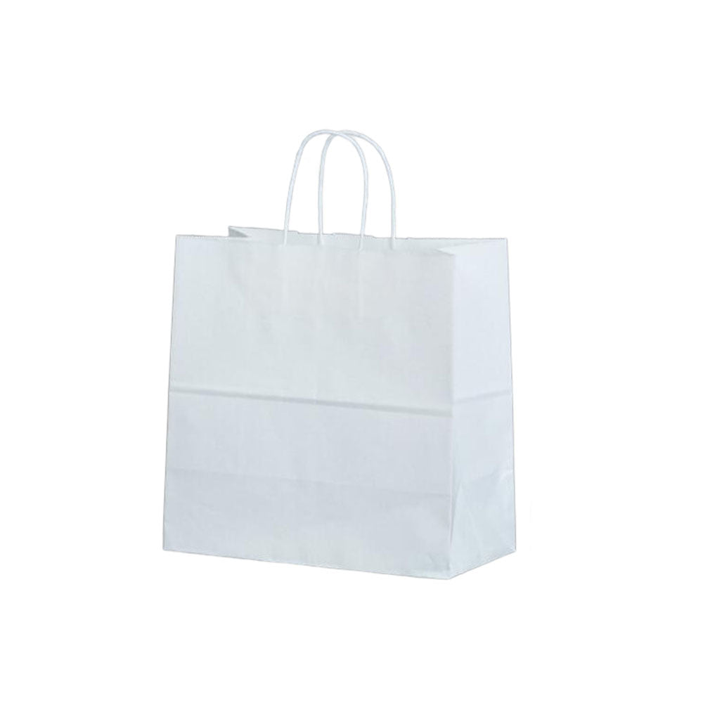 Bolsa de papel biodegradable 