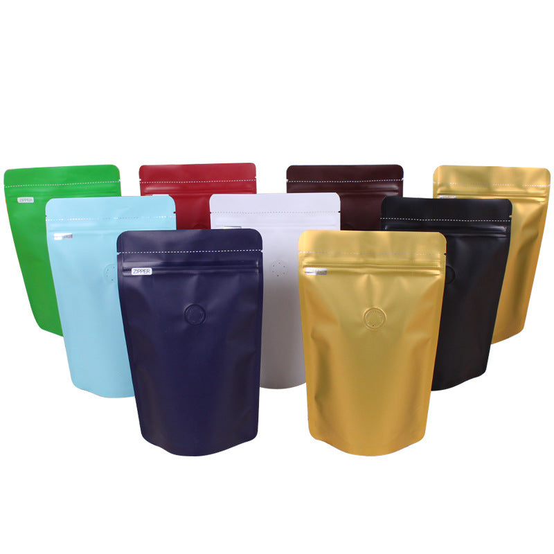 Sachet de café 