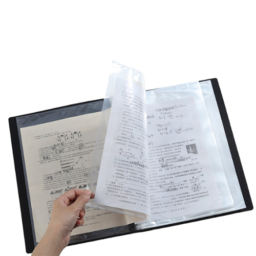 Dossier de 12 pages 