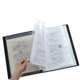 Dossier de 12 pages 