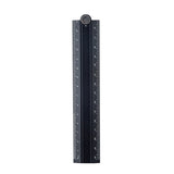 30cm Metal Folding Ruler