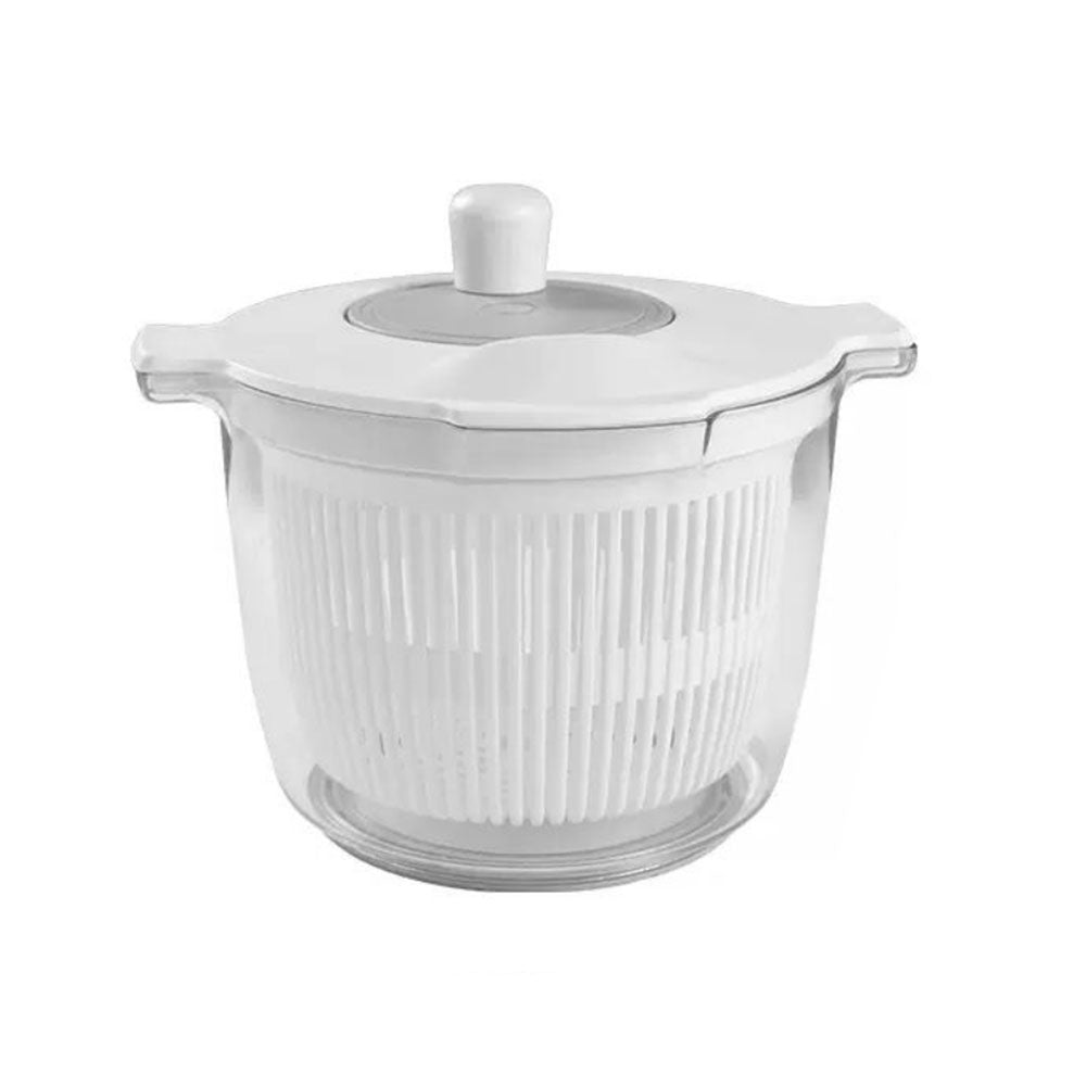 Centrifugadora de ensaladas 