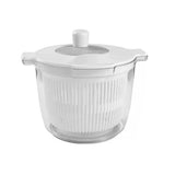 Centrifugadora de ensaladas 