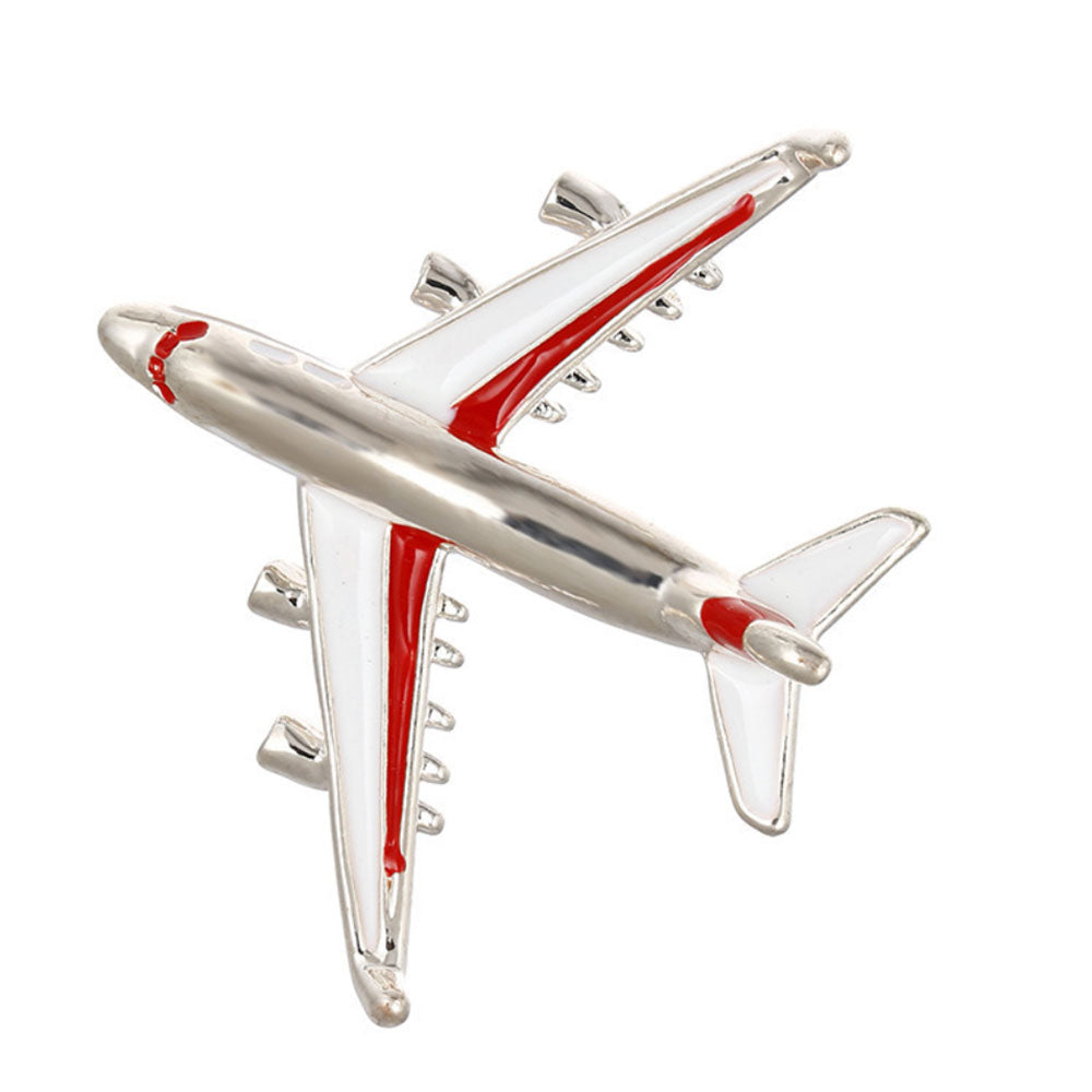 Broche Avion 