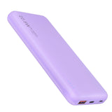 Cargador portátil de 10000 mAh 