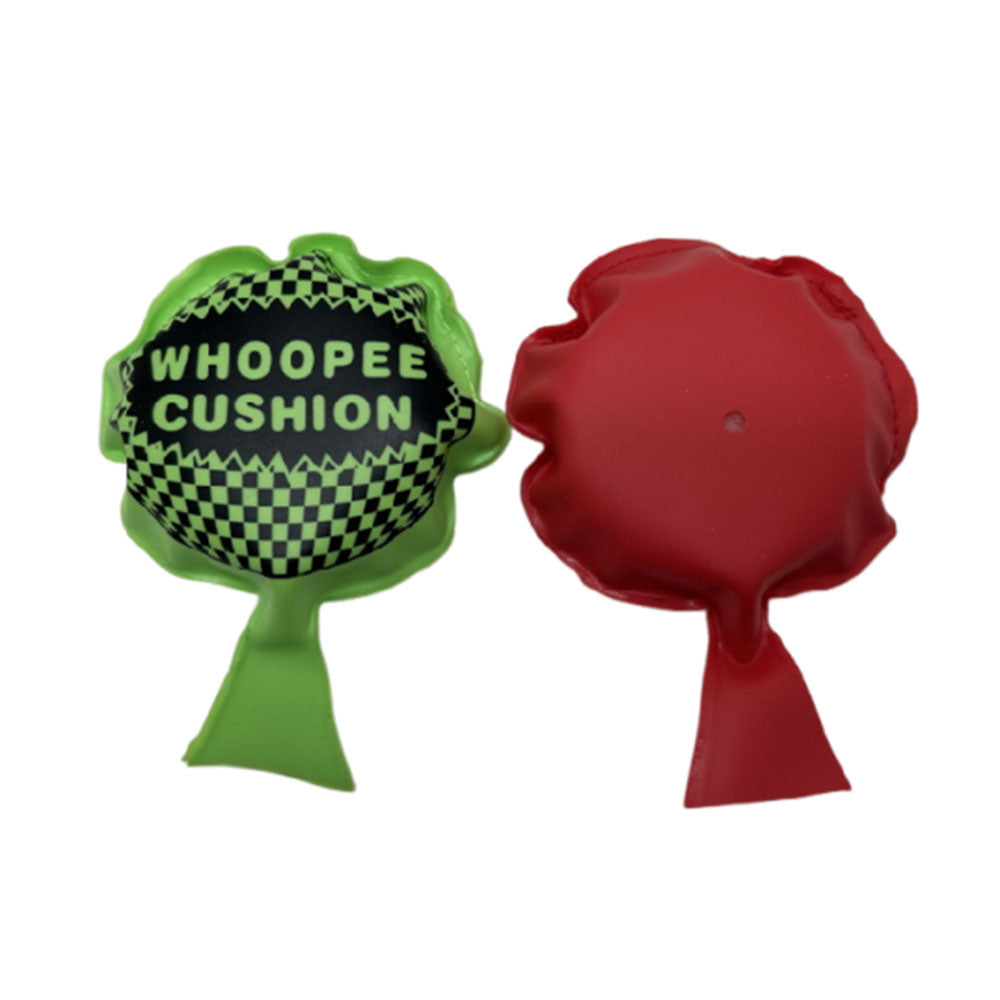 Whoopie Cushion