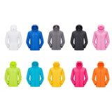 Tissu de protection solaire ultra-mince pliable 