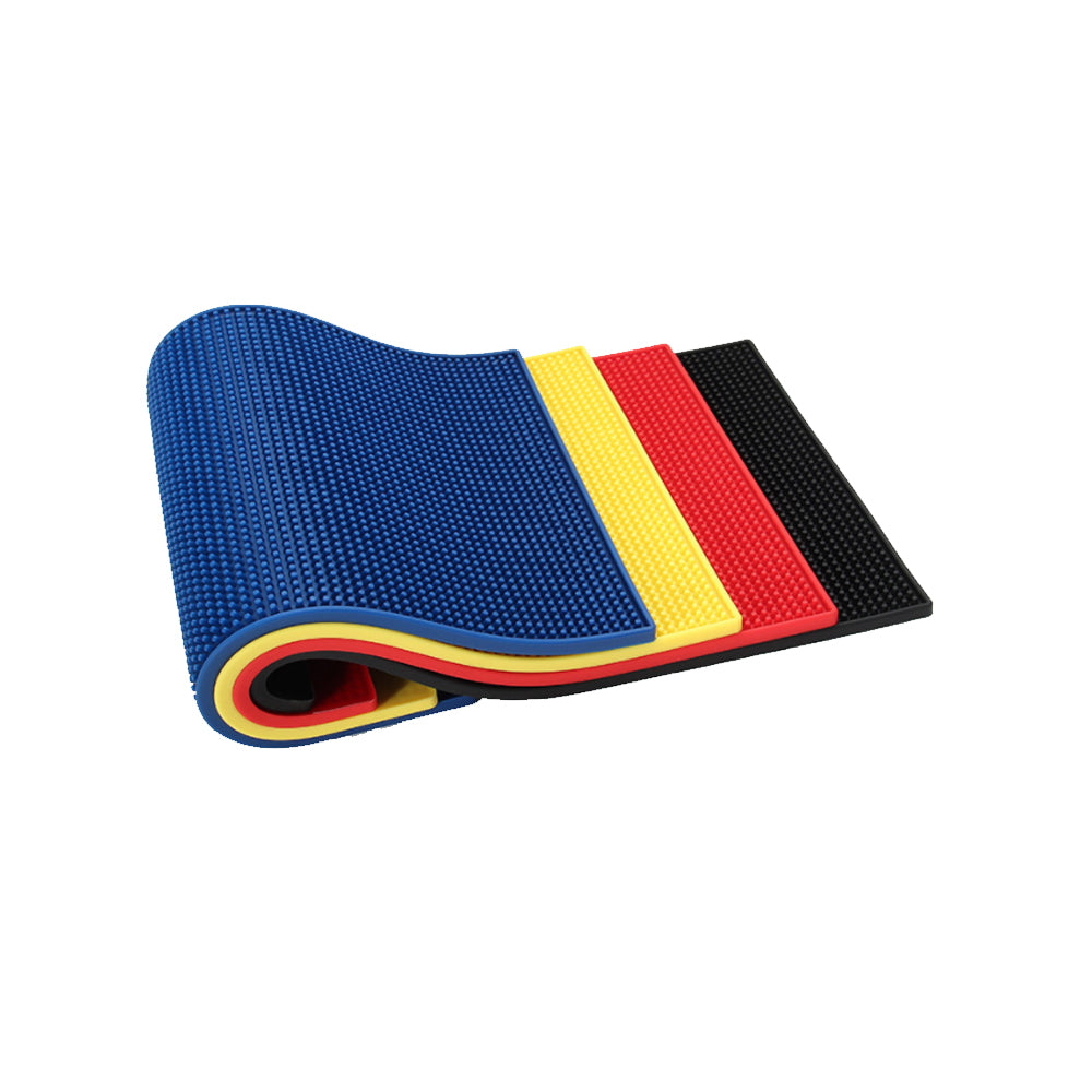 Tapis de station 