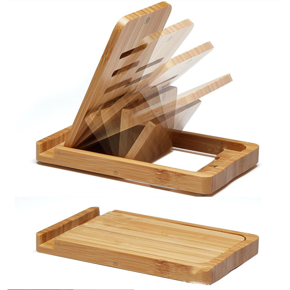 Support de téléphone portable pliable et réglable 