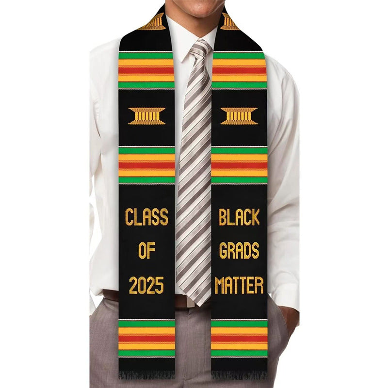 Banda de graduación 
