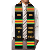 Banda de graduación 