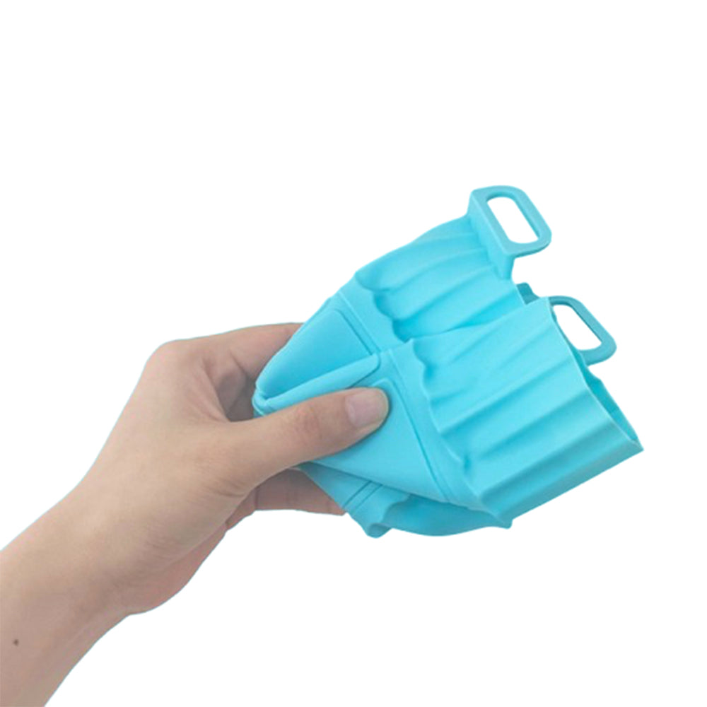 Square Silicone Air Fryer Liner