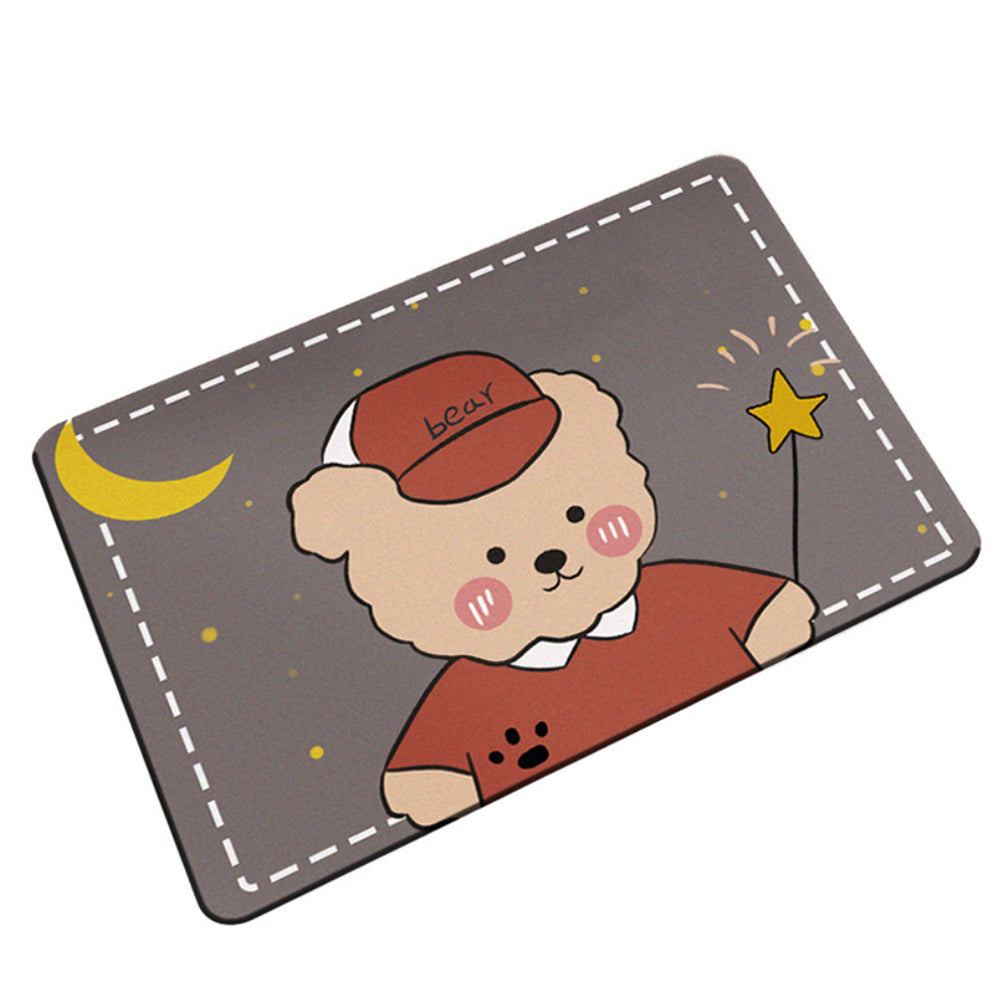 Alfombrilla antideslizante 