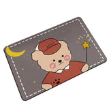 Alfombrilla antideslizante 