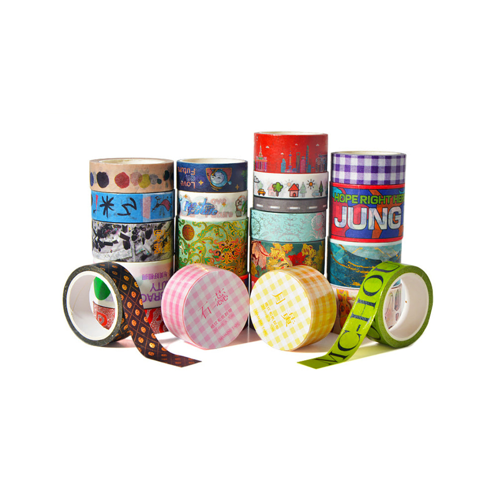 Ruban Washi 