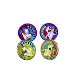 Pin con imán fuerte 