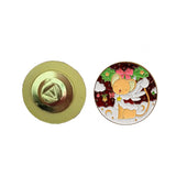 Pin con imán fuerte 