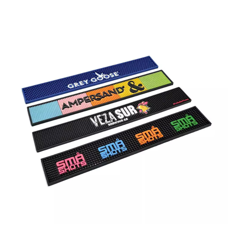 Bar Rail Mat