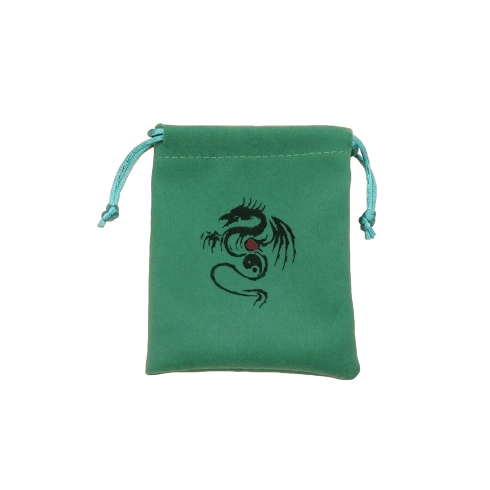 18x18 Inch Velvet Pouch