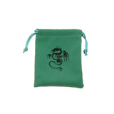 18x18 Inch Velvet Pouch