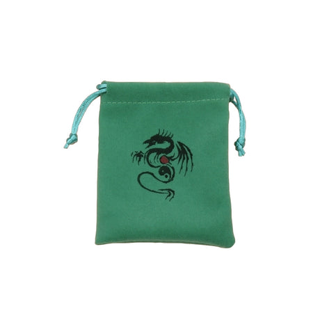 18x18 Inch Velvet Pouch