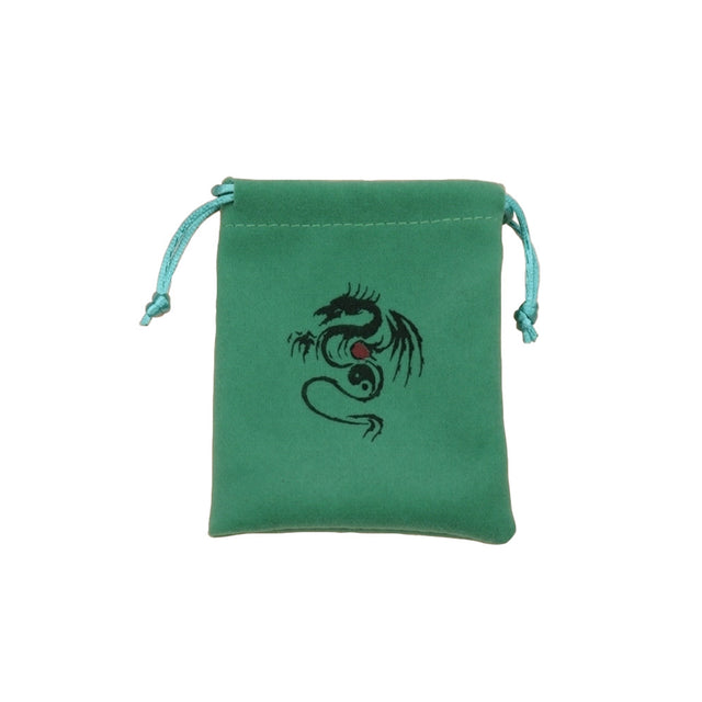 18x18 Inch Velvet Pouch