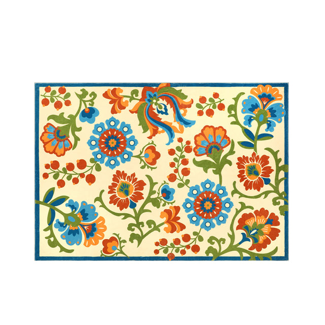 Area Rug For Living Room