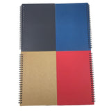Spiral Notebook Journal