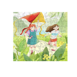 108pcs Custom Puzzle