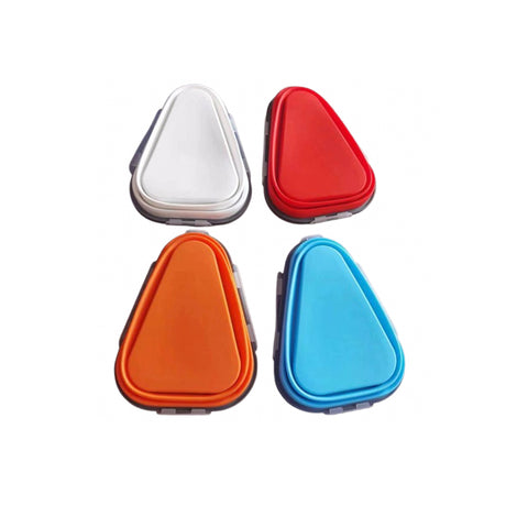 Reusable Pizza Storage Container
