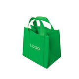 Non-woven Tote Bag With Handle