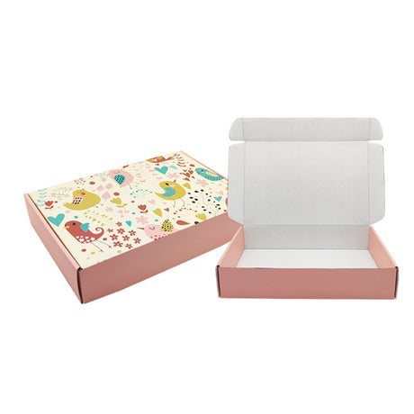 Custom Box