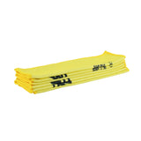 Serviette en microfibre réutilisable 