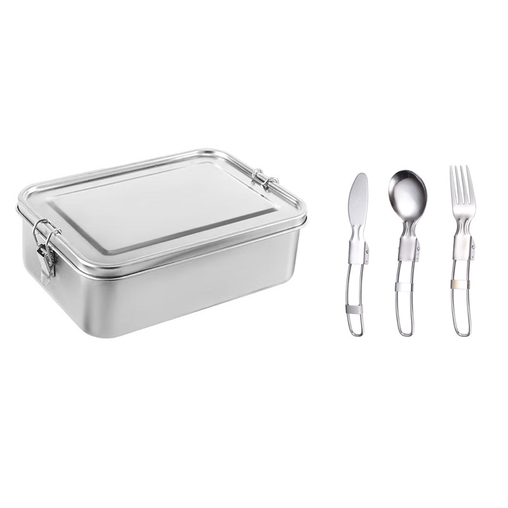 Coffret Bento Lunch Box 