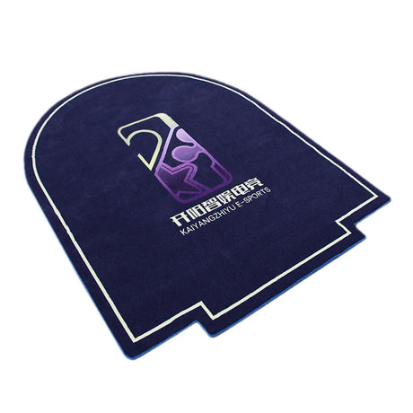 Custom Area Rug
